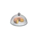 Tela protetora para alimentos Ø30cm Verona Brinox 30x10,5cm