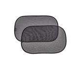 Tela Protetora Solar 2pcs KikkaBoo Tela Protetora Solar 2pcs KikkaBoo