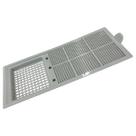 Tela Ralo Filtro Lava Louças Brastemp Ble20 Blf06 Blf08