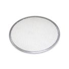Tela Redonda para Pizza 30cm Alumínio 97150 Doupan
