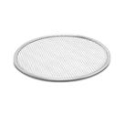 Tela Redonda para Pizza 30cm Aluminio ABC.