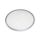Tela Redonda para Pizza 45cm Alumínio 97153 Doupan