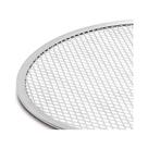 Tela Redonda para Pizza 45cm Aluminio ABC