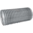 Tela Reforço P/Alvenaria 0.5X25M Vonder
