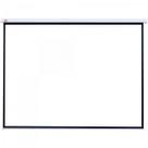 Tela Retratil sem Tripe Serie a 1,80M X 1,80M 1:1 TRM180SA TES