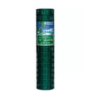 Tela Revestida Tellacor Morlan 100 x 50mm Fio 2,50mm 1,50 x 25m Verde