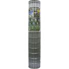 Tela Segurança Soldada Morlan 150 x 50mm Fio 2,30mm 1,80 x 25m