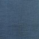 Tela sling para cadeiras e espreguiçadeiras cor azul pvc 100-20 (3 metros)