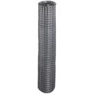 Tela Soldada 20m 5x5 2,76mm Altura 2,03m Acerosid Tela Soldada 20m 5x5 2,76mm Altura 2,03m Acerosid