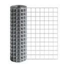 Tela Soldada 25mm Multiuso Alvenaria Proteção Portões Pets Jardim 3m X 0,50m Tela Soldada 25mm Multiuso Alvenaria Proteção Portões Pets Jardim 3m X 0,50m