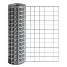 Tela Soldada 25mm Proteção Portões Pets Jardim 5,00m X 0,50m
