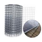 Tela Soldada Anti-Pombos Malha 19mm Galvanizada 10m x 0,25m