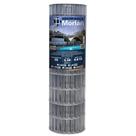 Tela Soldada De Arame 25m 5x15 Fio 2,30x1,20 Morlan