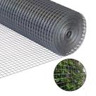 Tela Soldada Galv 19mm Portões Pets Jardim 5m X 0,50m Tela Soldada Galv 19mm Portões Pets Jardim 5m X 0,50m