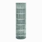 Tela Soldada Galvanizada 5x10 - Fio 1,90mm - 2,00m De Altura - 25M