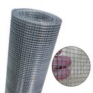 Tela Soldada Galvanizada 6,35mm Portões Pets Jardim 5m X 0,50m