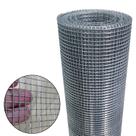 Tela Soldada Galvanizada 6,35mm Portões Pets Jardim 5m X 1,00m