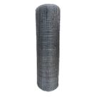 Tela soldada galvanizada Alambrado cerca malha fina 1,5 x 1,5 altura 1,20m comprimento 25m Tela soldada galvanizada Alambrado cerca malha fina 1,5 x 1,5 altura 1,20m comprimento 25m