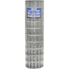 Tela Soldada Galvanizada Malha 5 x 10 cm, Fio 1,65 mm, Altura 1,00 m, Rolo com 25 m Franz Tela Soldada Galvanizada Malha 5 x 10 cm, Fio 1,65 mm, Altura 1,00 m, Rolo com 25 m Franz