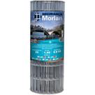 Tela Soldada para Alambrado Galvanizado Morlan 1,90 mm, 1,00 x 25 metros