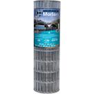Tela Soldada para Alambrado Morlan 1,90 mm, 1,20 x 25 metros - 2714