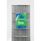 TELA SOLDADA TAG MALHA 5x15cm FIO 2,30mm RL 05X1,0m