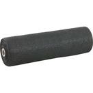 Tela Sombreamento Ginegar/polysack 3,0 M X 50 M Com Índice De Proteção 80% - Ráfia Preta Para Tela Sombreamento Ginegar/polysack 3,0 M X 50 M Com Índice De Proteção 80% - Ráfia Preta Para