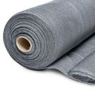 Tela Sombreamento Prata Térmica 50% 3M X 10M Alta Densidade Anti UV