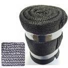 Tela sombrite de sombreamento 50% largura 2x1 - sombraplus