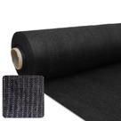 Tela sombrite de sombreamento 80% largura 3x6 - sombraplus