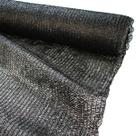 Tela Sombrite Raschel 50% 3x7m Preta Para Proteção e Sombreamento de Estufa Horta Jardim Flores Mudas Toldo Viveiro e Garagem Anti UV Tela Sombrite Raschel 50% 3x7m Preta Para Proteção e Sombreamento de Estufa Horta Jardim Flores Mudas Toldo Viveiro e Garagem Anti UV