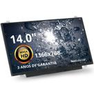 Tela Sony Vaio SVE14116FXP - 14.0" LED Slim