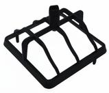 Tela Suporte Filtro De Ar Biker Crf 230
