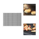 Tela Tapete Manta Grill Churrasco Churrasqueira Carnes Legumes