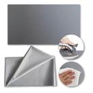 Tela Telão De Projeção Salange Refletivo Dobravel 100 Polegadas D Colar