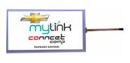 Tela Toque Touch Screen Mylink Onix Prisma Chevrolet My Link