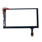 Tela Touch Screen Multimidia 7 Pol Capacitiva USB SD E-Tech Tela Touch Screen Multimidia 7 Pol Capacitiva USB SD E-Tech