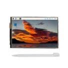 Tela Touchscreen de 3,5 polegadas 480*320 LCD TFT para Raspberry Pi 4 Modelo B ou 3B+ 3B