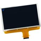 Tela Touchscreen GPS Gartu DJ080PA-01A 8" de Substituição
