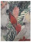 Tela Tropical Panama Decortextil 90x70cm Quadro