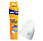 Tela Vedatrinca Impermeabilização 25cm x 5m Mactra