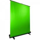 Tela Verde Retrátil Streamplify Screen Lift 1,50x2,00m