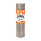 Tela viveiro arame galvanizado bwg 26 pássaros 0,60x50m