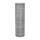 Tela Viveiro de Passarinho 60cm X 50m Malha Hexagonal 1/2 Fuzil Fio 24