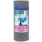 Tela Viveiro Morlan Coleira Branca 1/2" Leve, 1 x 50 metros