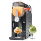 Telão LED Slushie Machine CHIVALZ de 6 modos preto