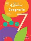 Telaris essencial geografia 7 ano
