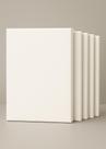 Telas Viradas 20x30 Kit 5 Unidades Profissional Luarte Telas Viradas 20x30 Kit 5 Unidades Profissional Luarte
