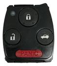 Telecomando Alarme Civic City Crv Acoord 4 Bts 2007 A 2014