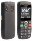Telefone Antigo Lg G365 2chip Simples Preto 4g Teclad Grande telefone para idosos com teclas imensas e som alto